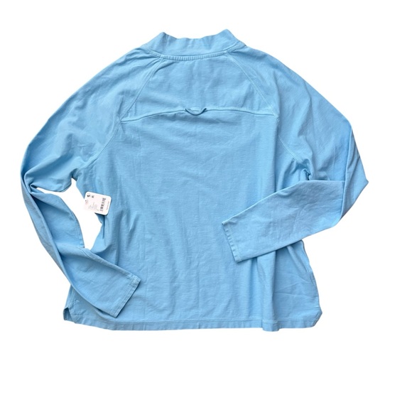 NWT FP Movement by Free People Restoration Layer - Picture 6 of 6